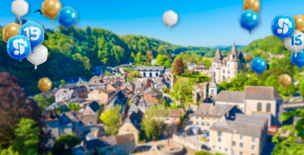 Social Deal Luxembourg image d'ambiance