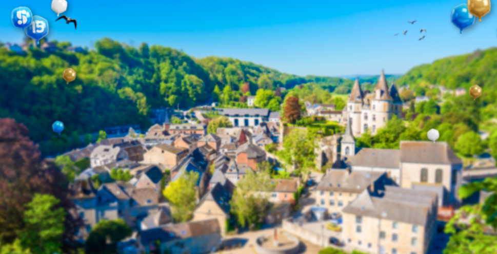 Social Deal Luxembourg image