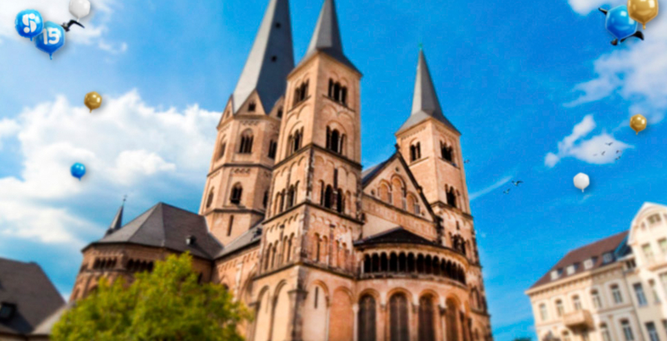 Social Deal Bonn atmosphärenbild