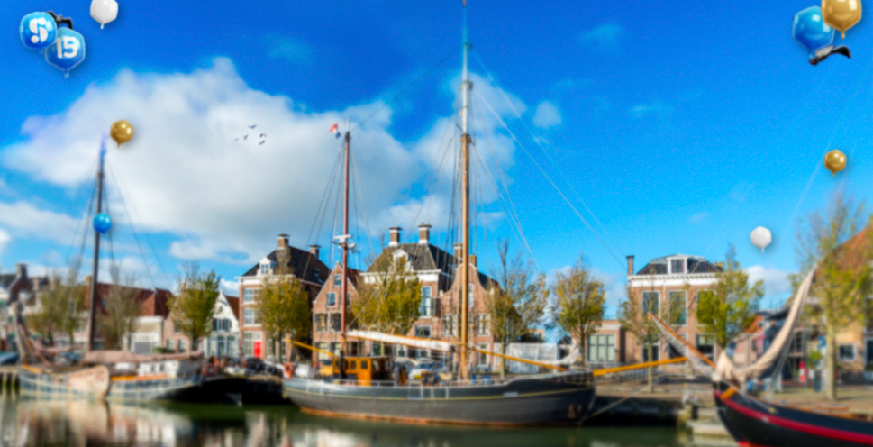 Social Deal Friesland sfeerafbeelding