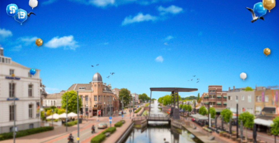 Social Deal Helmond sfeerafbeelding