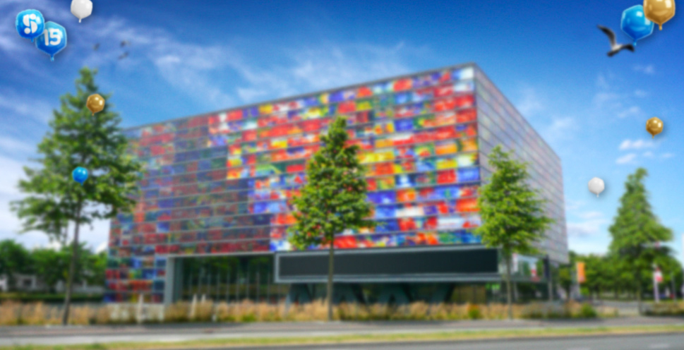 Social Deal Hilversum sfeerafbeelding