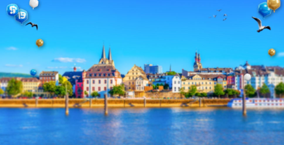 Social Deal Koblenz atmosphärenbild