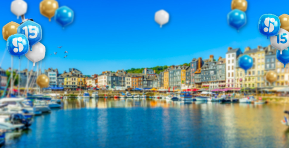 Social Deal Le Havre image d'ambiance