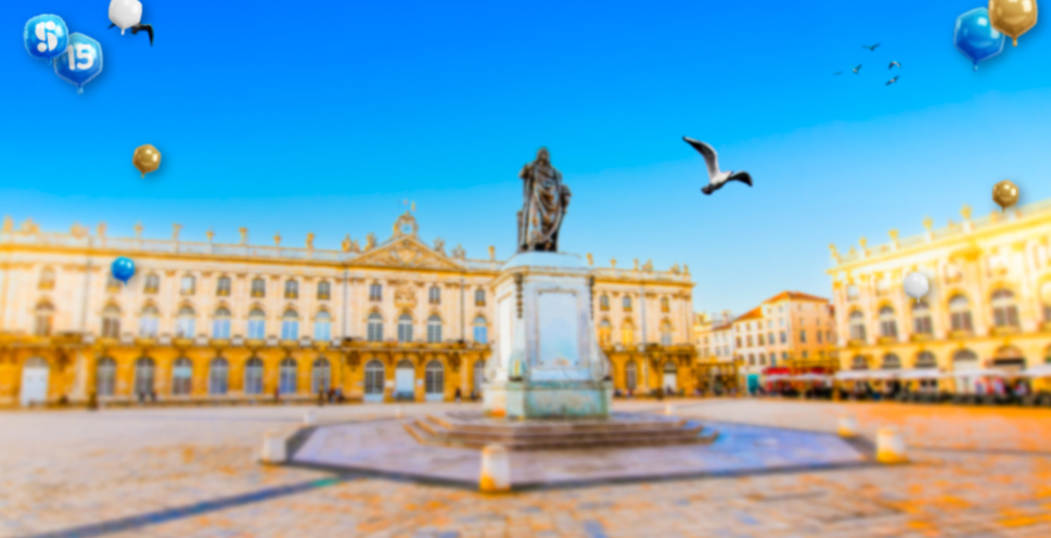 Social Deal Nancy image d'ambiance