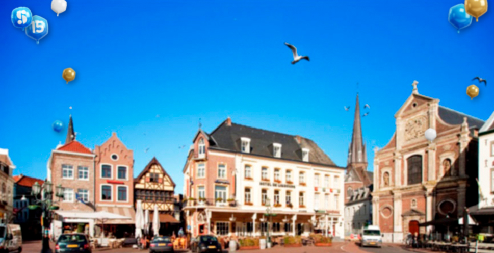 Social Deal Sittard-Geleen sfeerafbeelding