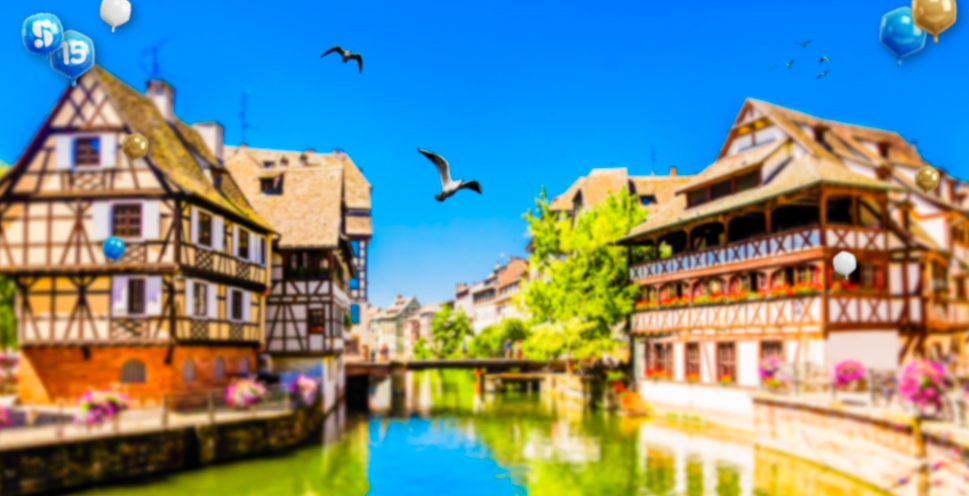 Social Deal Strasbourg image d'ambiance