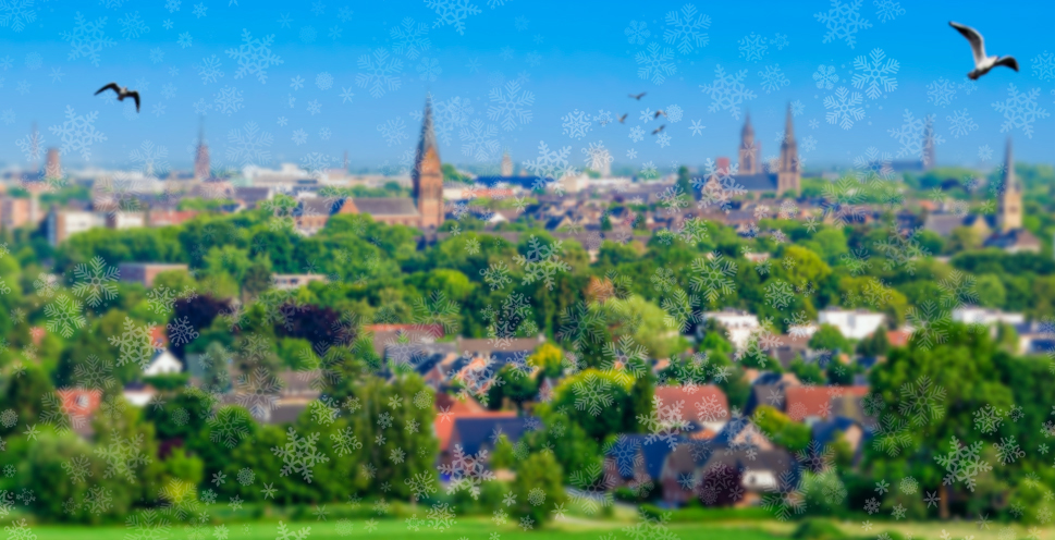 Social Deal Krefeld atmosphärenbild