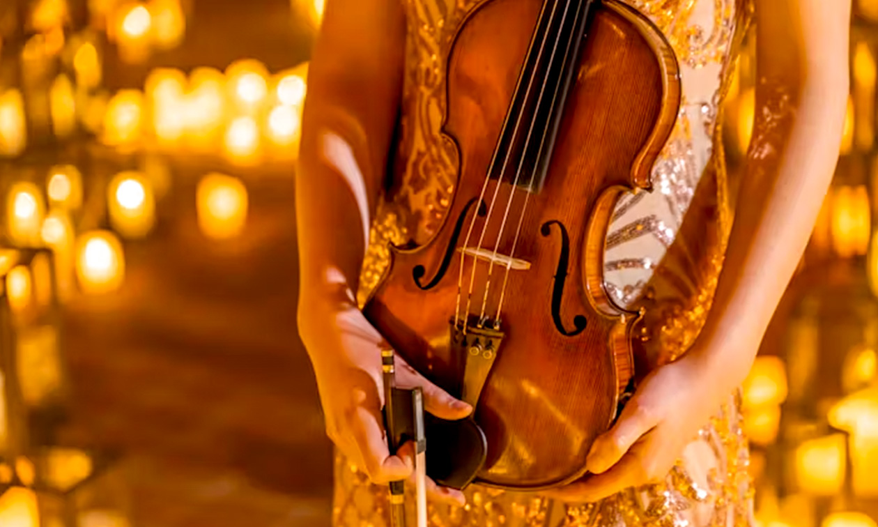 1000 Lights Concerts