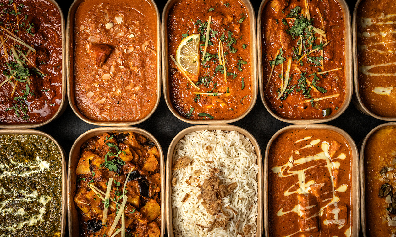 91Spices