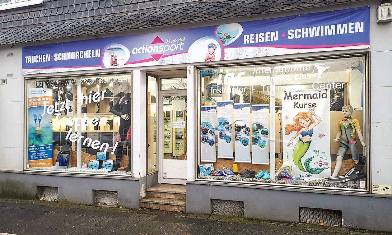 Action Sport Wuppertal