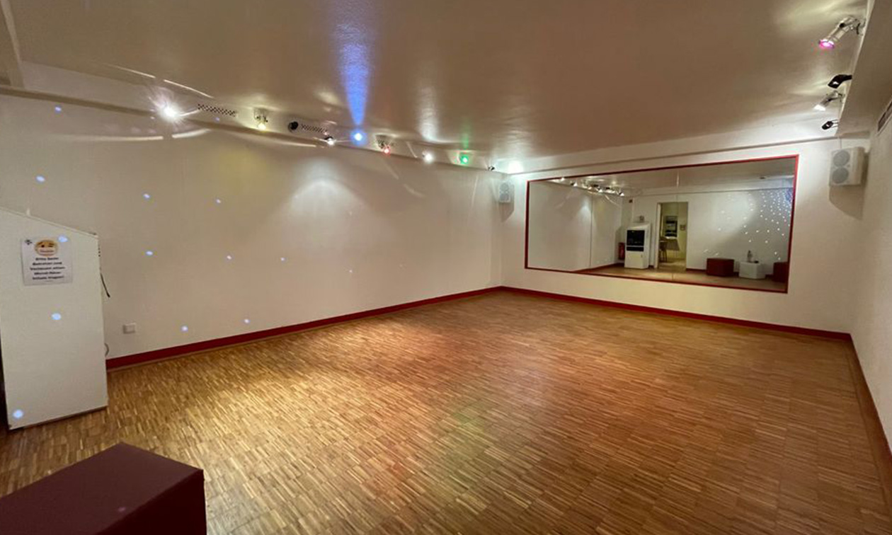 Tanzschule Schäfer-Koch