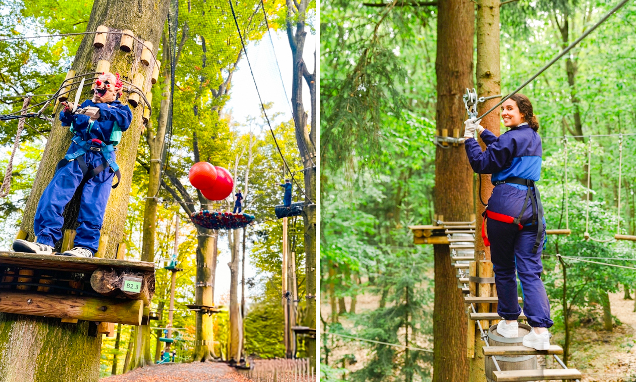 Adventure Park