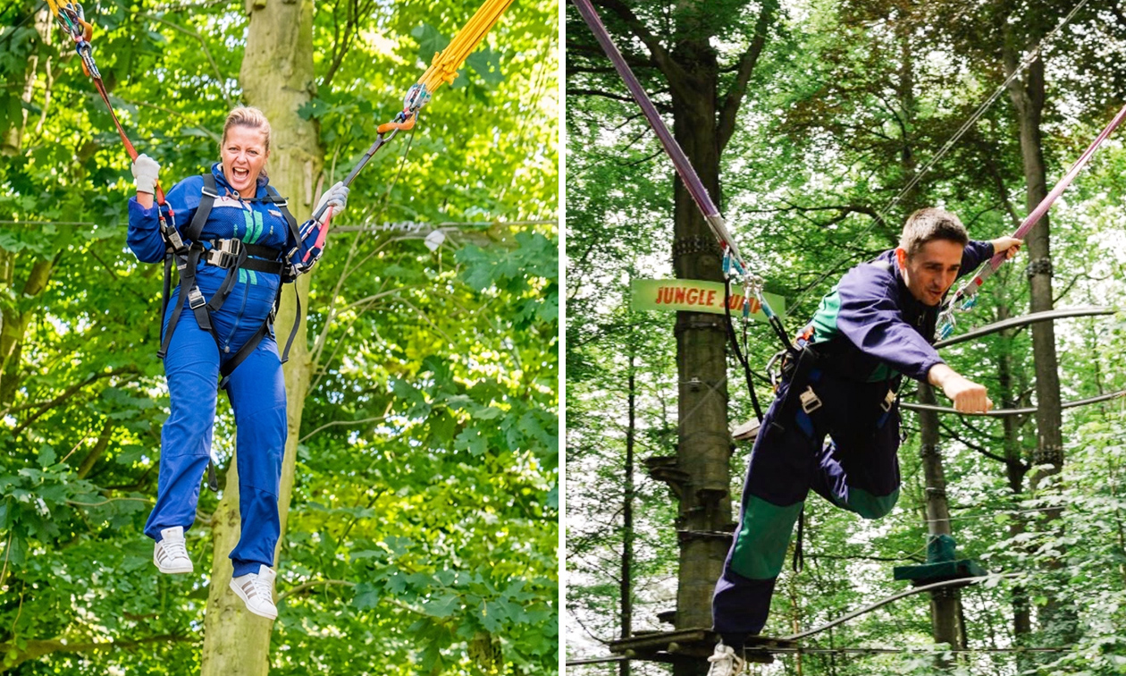 Adventure Park