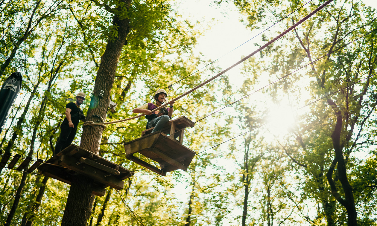 Adventure Valley