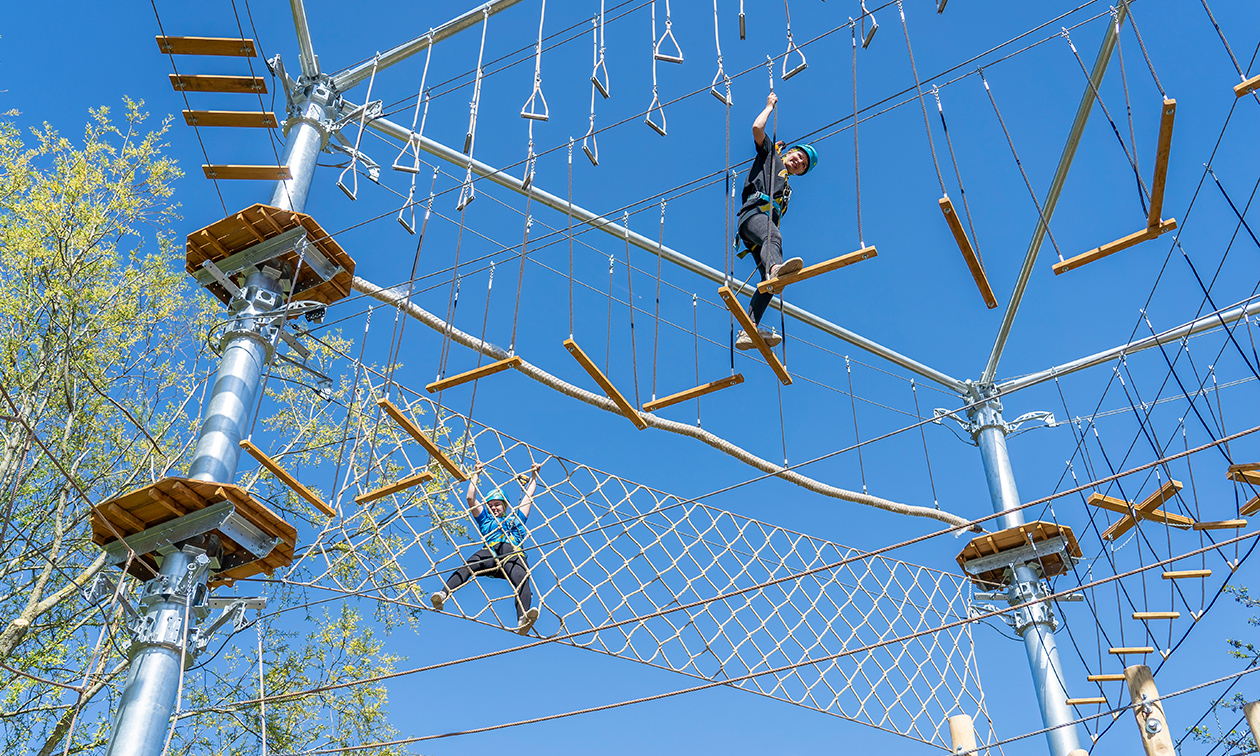 Adventure Valley Zoetermeer