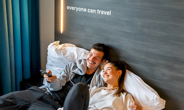 A&o Hotels and Hostels