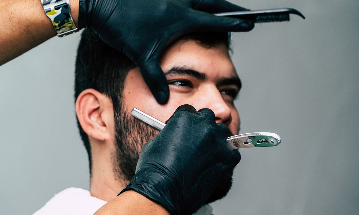 A&Z Barbershop