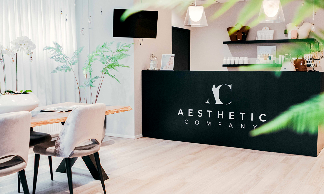 Aesthetic Company Apeldoorn