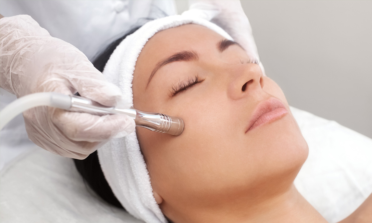 AJ Skin Clinic