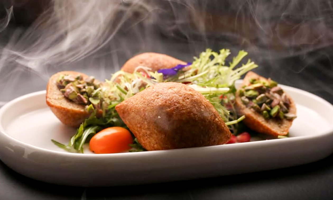 Al Assiel Restaurant