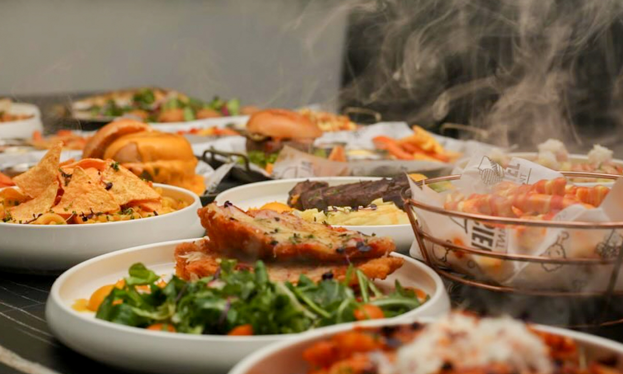 Al Assiel Restaurant