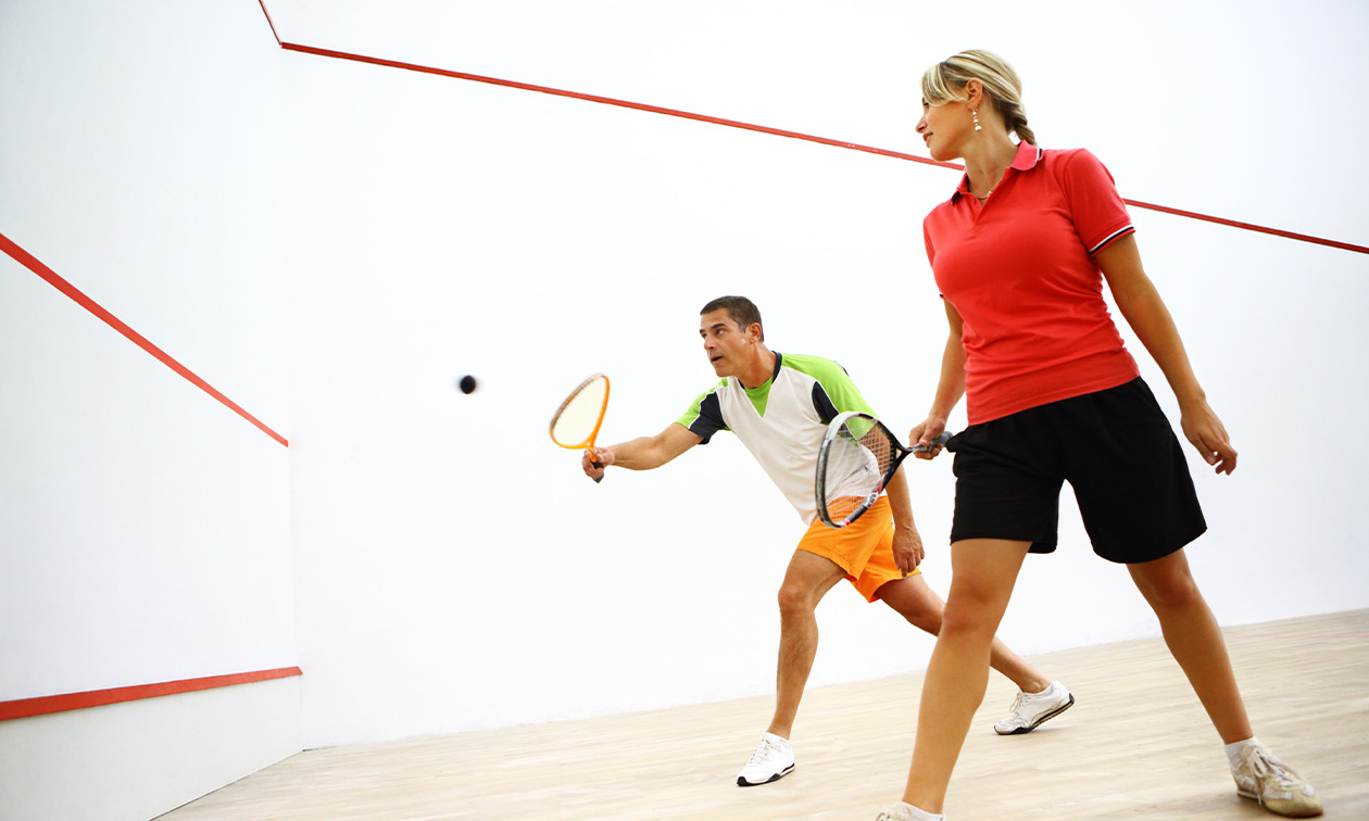 All Inn Squash