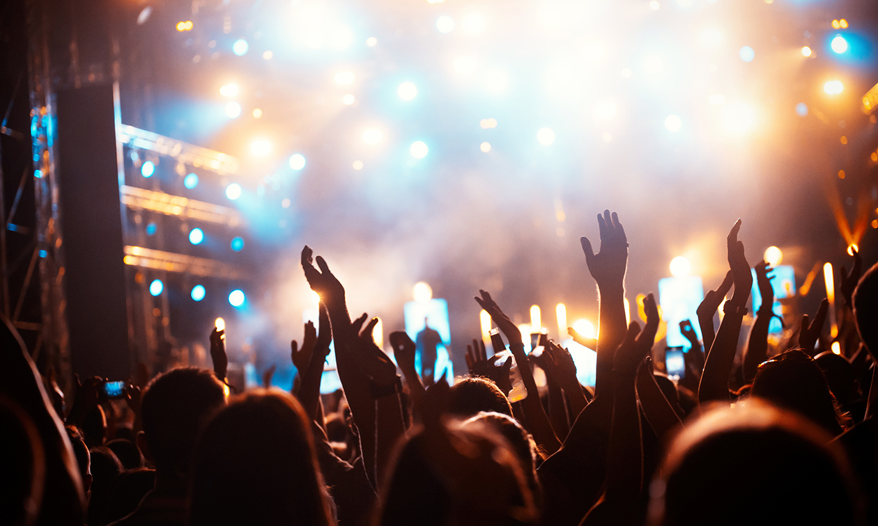 Alpha Concerts