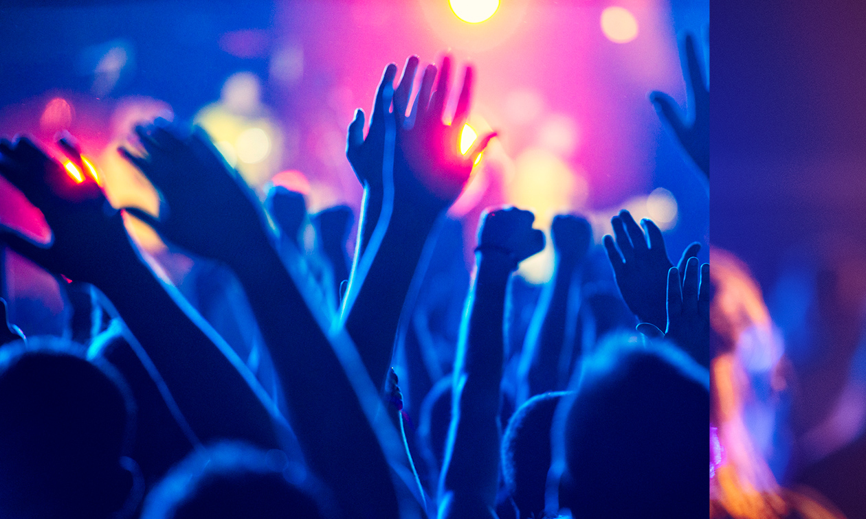 Alpha Concerts