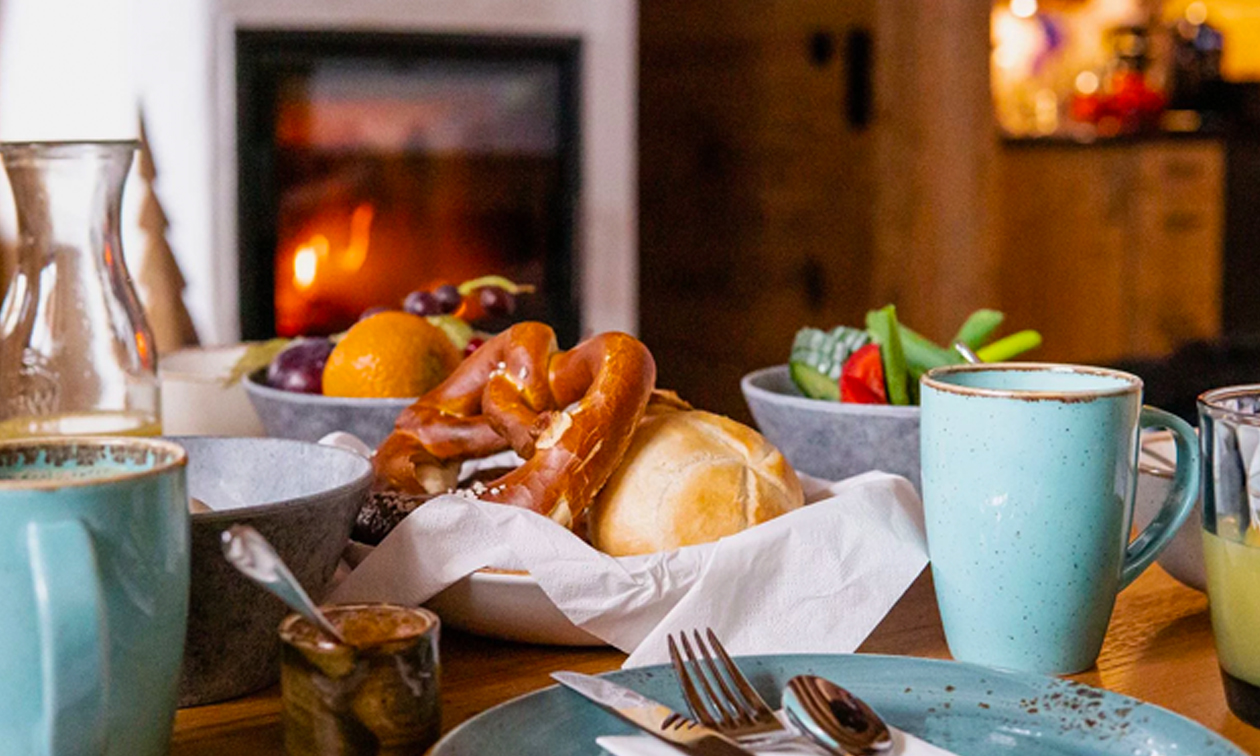 Alpin Chalets