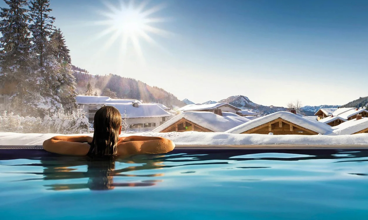 Alpin Chalets