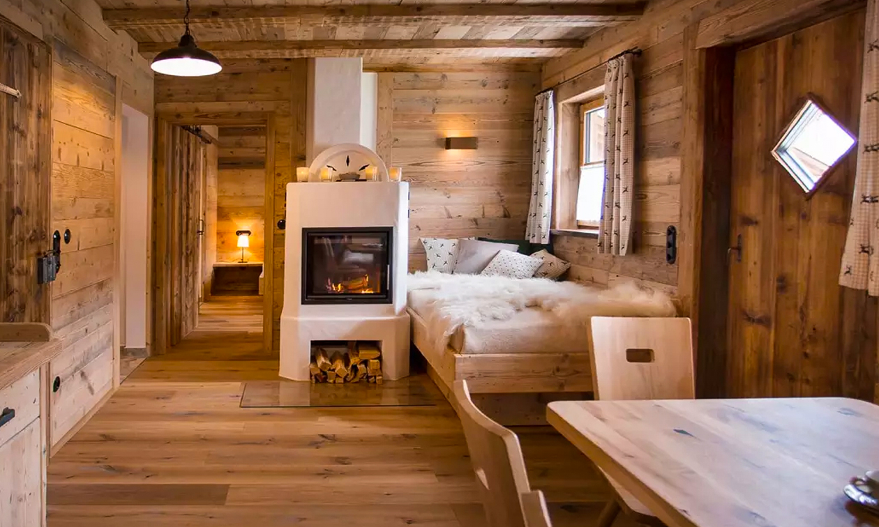 Alpin Chalets