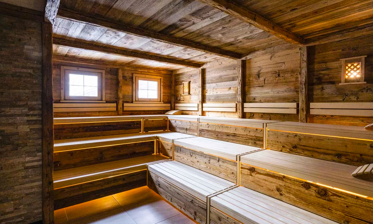 Alpin Chalets