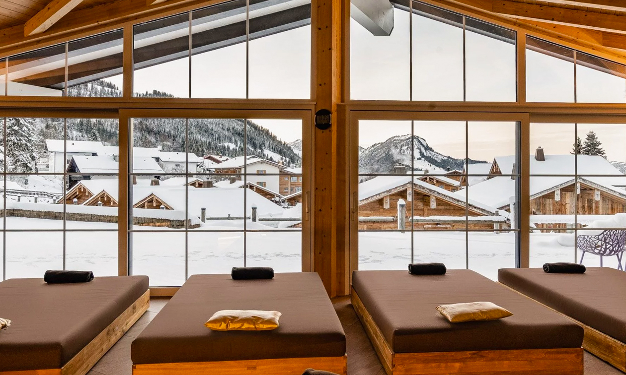 Alpin Chalets