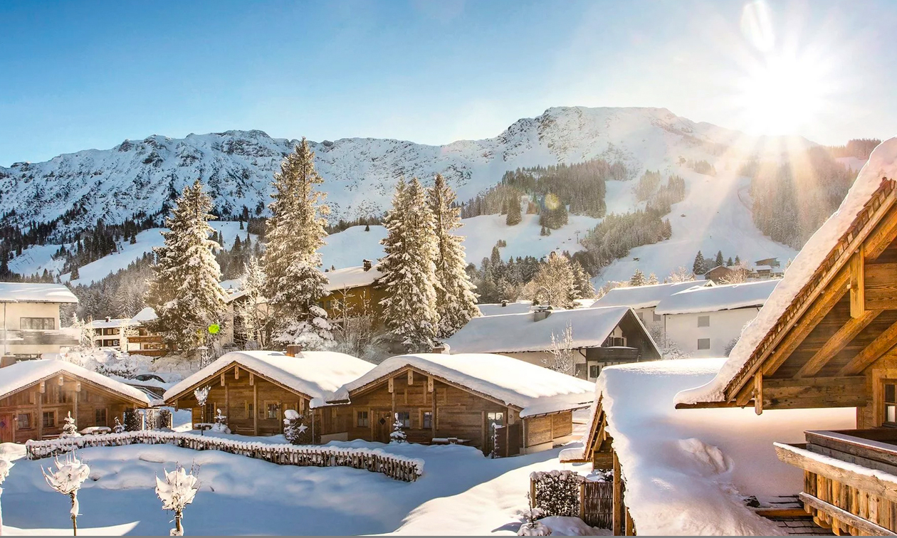 Alpin Chalets