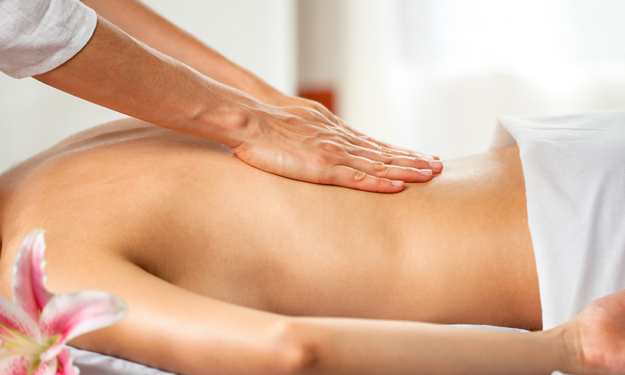 Amara Massage