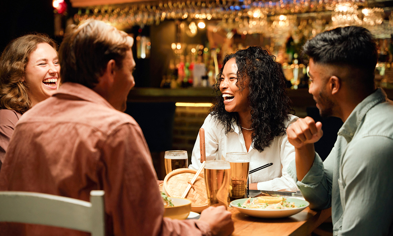 Amasina Buffetrestaurant