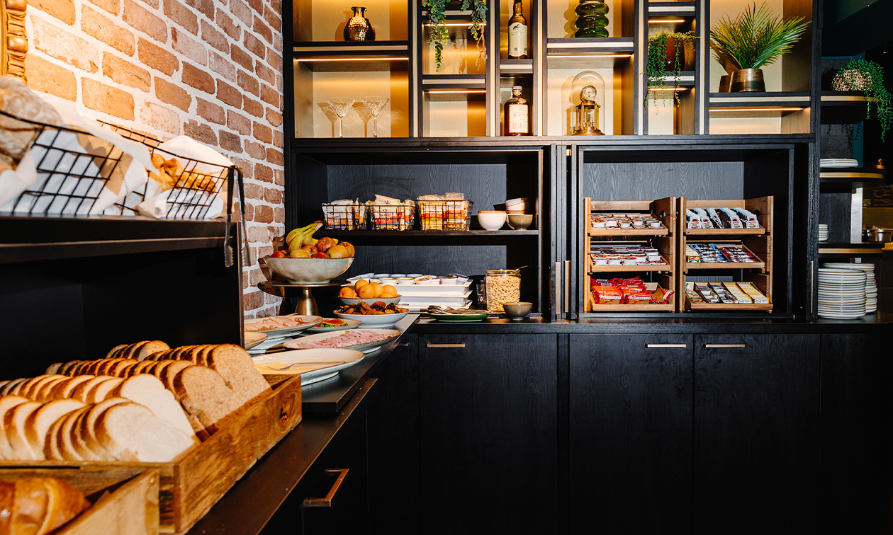 Ambassador City Centre Hotel