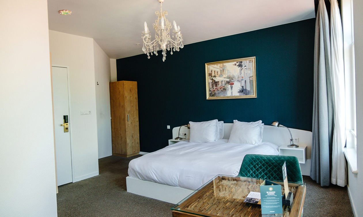 Ambassador City Centre Hotel