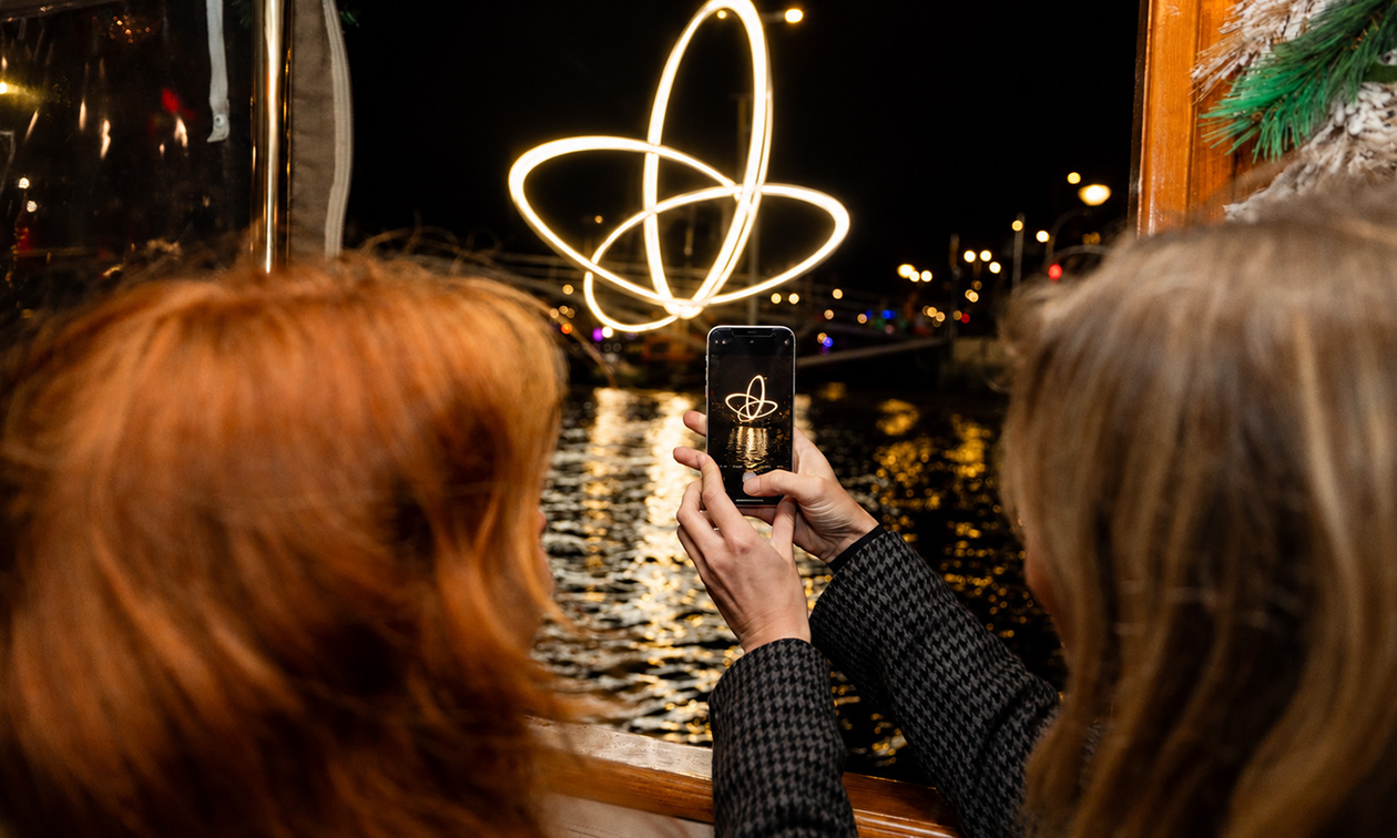 Amsterdam Boat Experience
