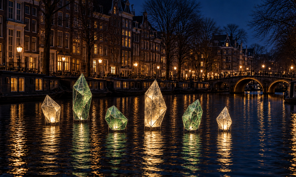 Amsterdam Boat Experience