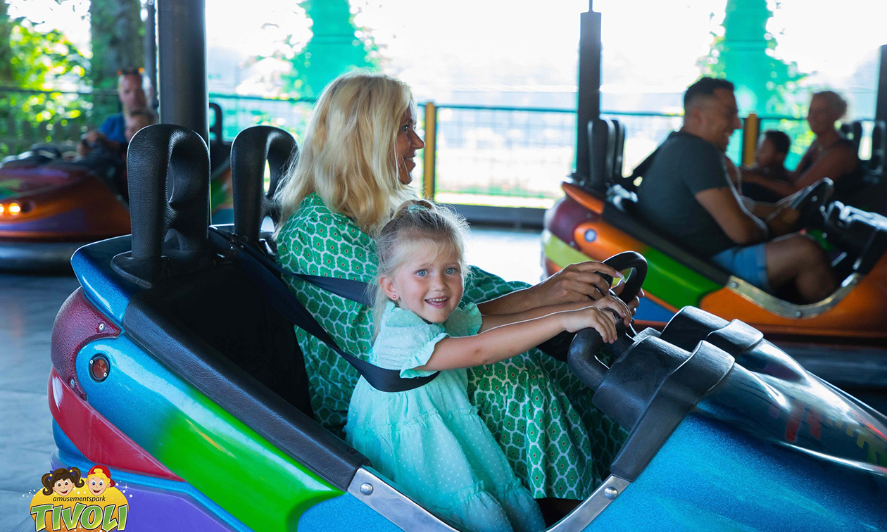 Amusementspark Tivoli