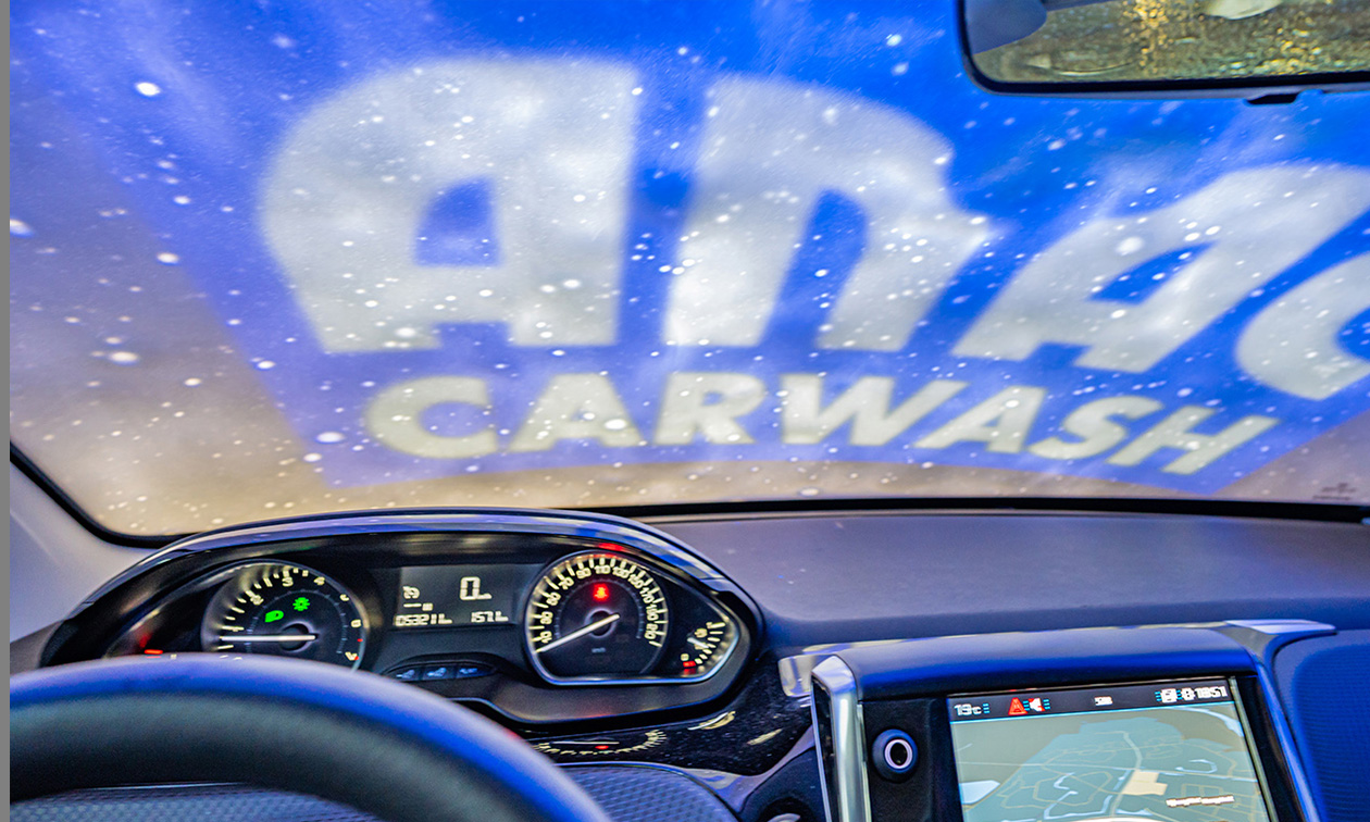 ANAC Carwash