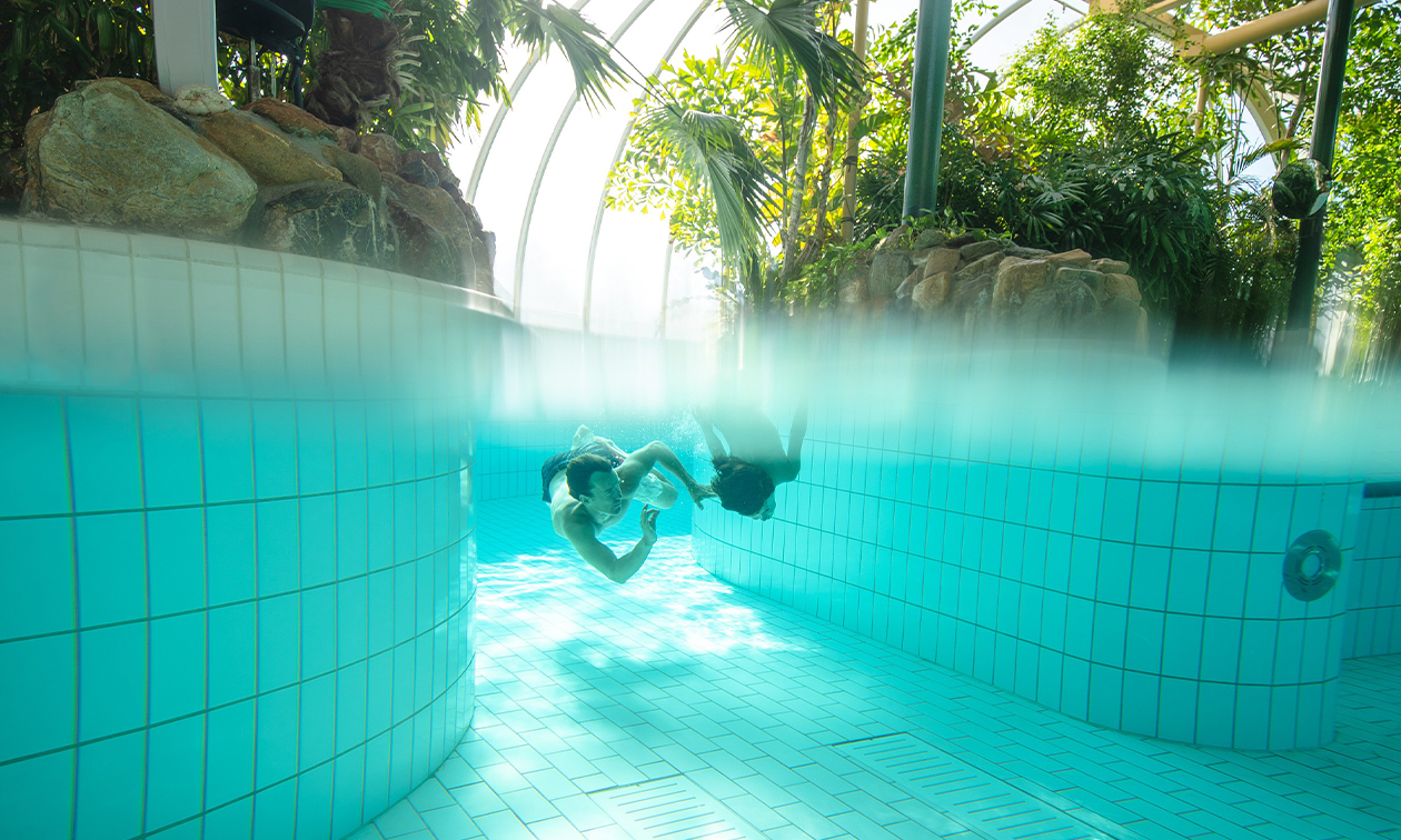 Aqua Mundo Limburgse Peel