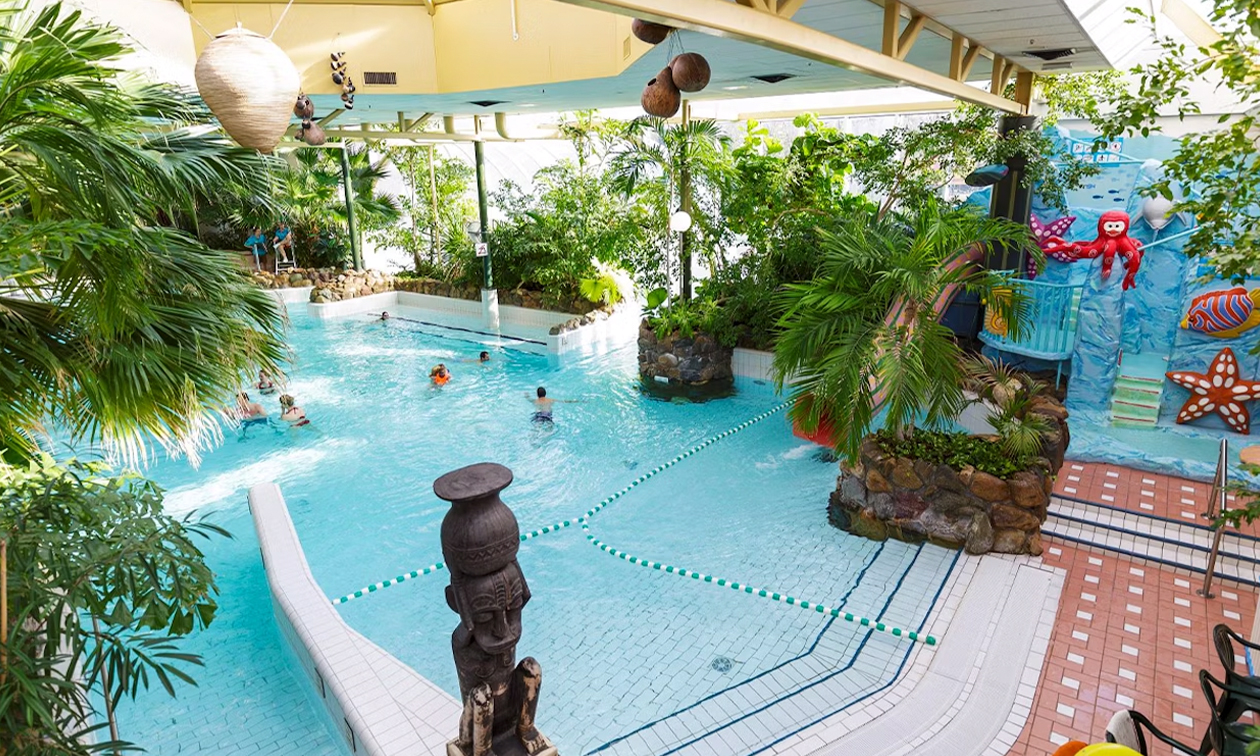 Aqua Mundo Limburgse Peel