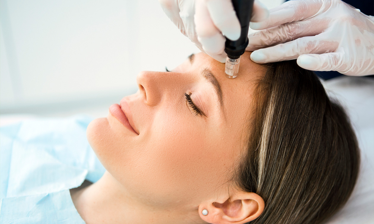 Asal Beauty Center