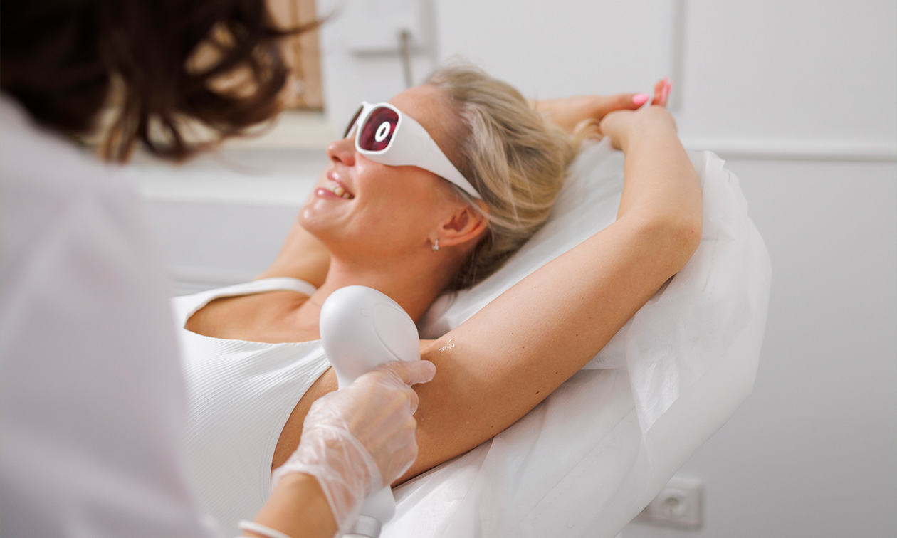 Asal Beauty Center