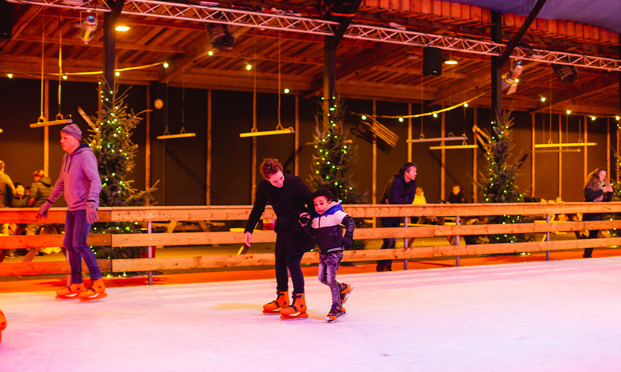 Attractie- & Vakantiepark Slagharen