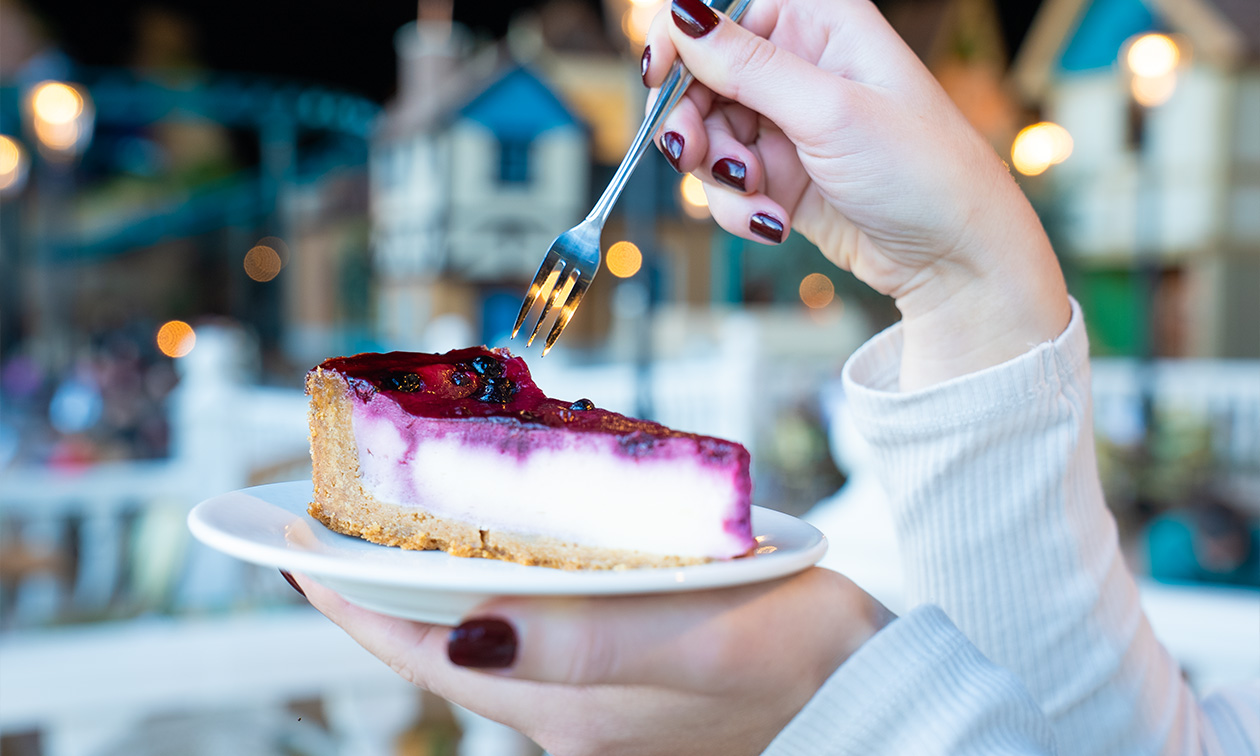 Attractiepark Bommelwereld