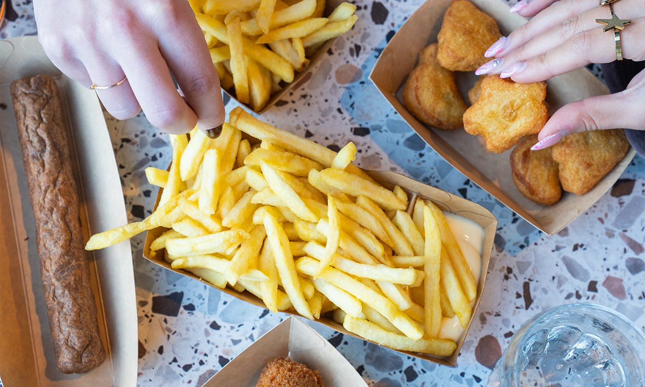 Attractiepark Bommelwereld